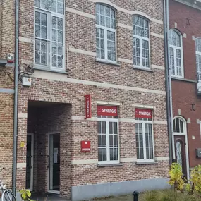Kantoor Turnhout Careers