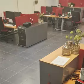 Kantoor Turnhout Careers