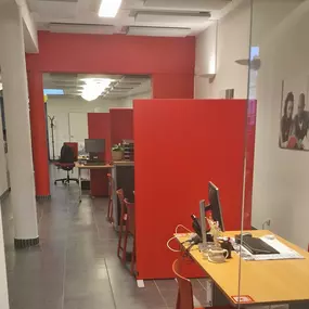 Kantoor Turnhout Careers