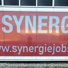 Bild von Synergie Roeselare Careers