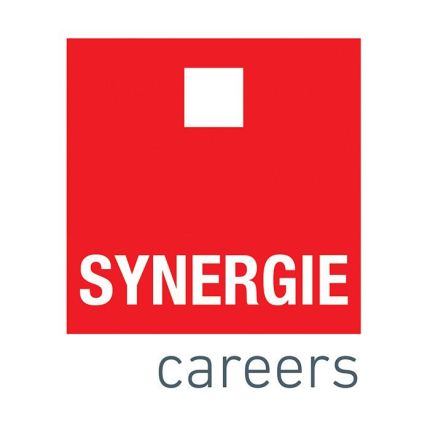 Logotyp från Synergie Roeselare Careers