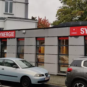 Synergie Mechelen Careers