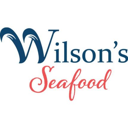 Logotyp från Wilson's Seafood & Grill