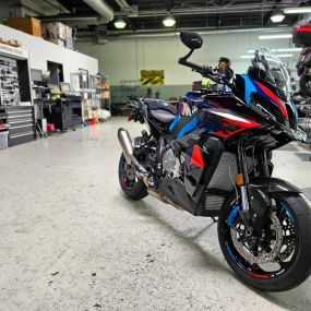 Bild von BMW Motorcycles of Ventura County