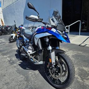 Bild von BMW Motorcycles of Ventura County