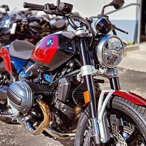 Bild von BMW Motorcycles of Ventura County