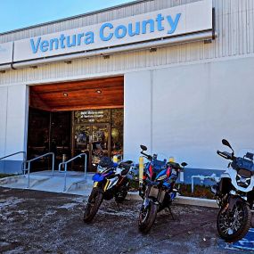 Bild von BMW Motorcycles of Ventura County