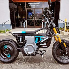 Bild von BMW Motorcycles of Ventura County