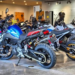 Bild von BMW Motorcycles of Ventura County