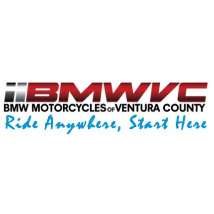 Logotipo de BMW Motorcycles of Ventura County