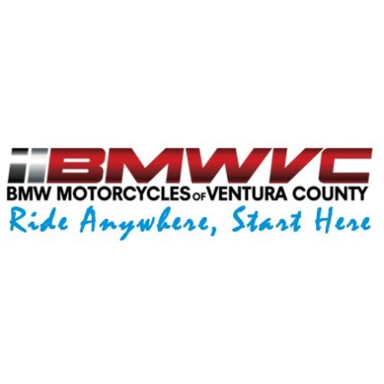 Logótipo de BMW Motorcycles of Ventura County