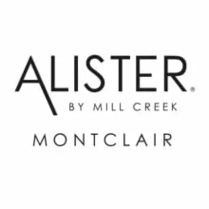 Logo fra Alister Montclair