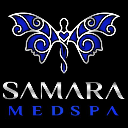 Logo from Samara MedSpa Glastonbury