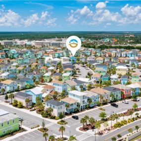 Bild von Grand Welcome of Greater Orlando Vacation Rental Management