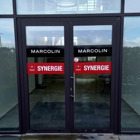Synergie Wallonie Sud Large Accounts