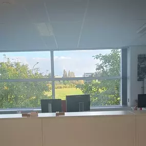 Synergie Diegem Large Accounts