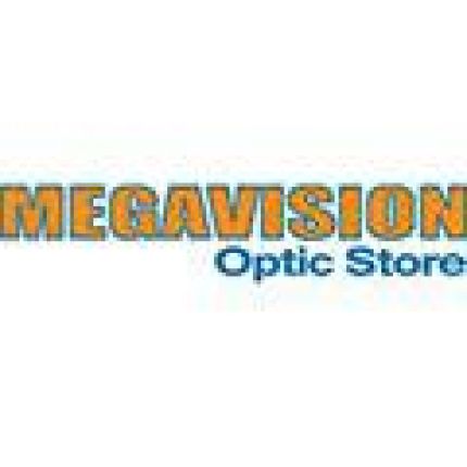 Logo fra MEGAVISION