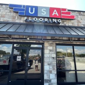 Bild von USA Flooring