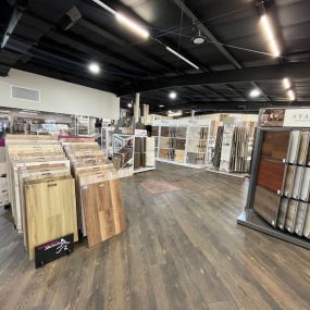 Bild von USA Flooring