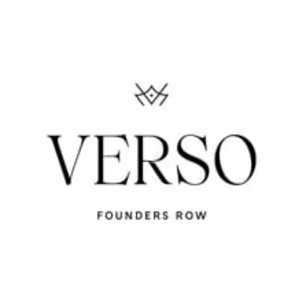 Logo from Verso Founders Row