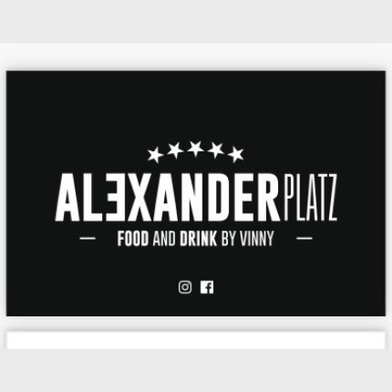 Logo from Alexander Platz