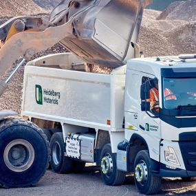 Bild von Heidelberg Materials Aggregates