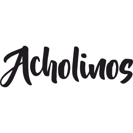 Logótipo de Acholinos