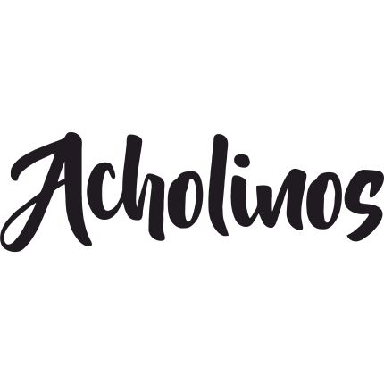 Logo von Acholinos