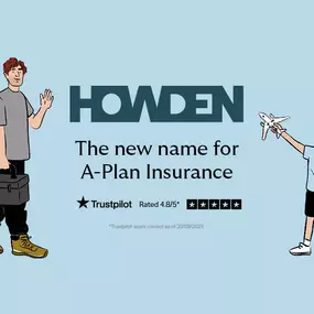 Bild von Howden Insurance Brokers -  Weybridge