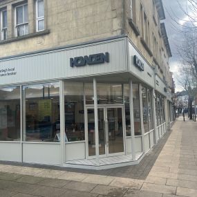 Howden Insurance Tooting