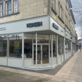 Howden Insurance Tooting