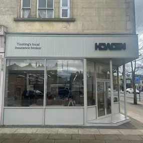 Howden Insurance Tooting