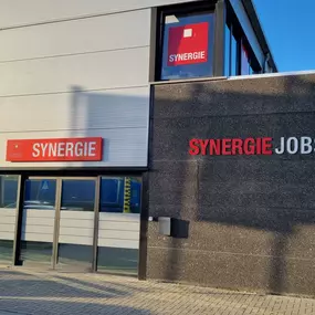 Kantoor Synergie Beveren Interim