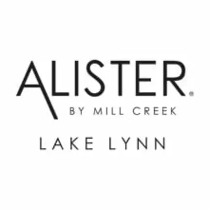 Λογότυπο από Alister Lake Lynn