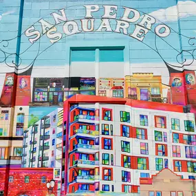 Bild von Modera San Pedro Square