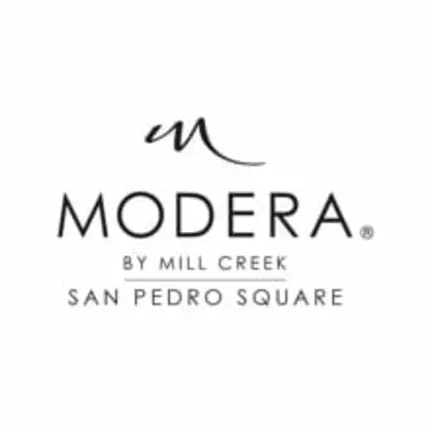 Logo von Modera San Pedro Square