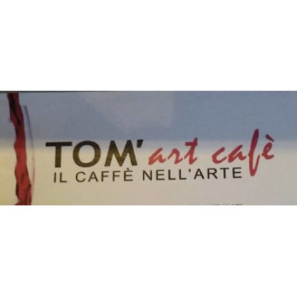 Logo od Tom' Art Cafe'