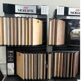 Experience Tecwood by Mohawk, the epitome of wood flooring excellence. Let us guide you to find the perfect option for your space.