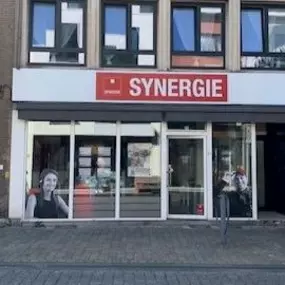 Synergie interimkantoor Herentals