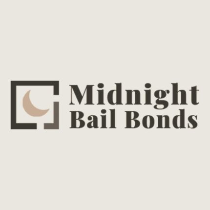 Logo von Midnight Bail Bonds