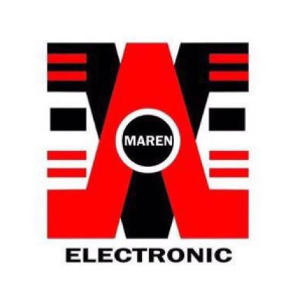 Logo da Maren Electronic - Unieuro - Giocheria