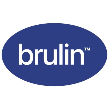 Logotipo de Brulin