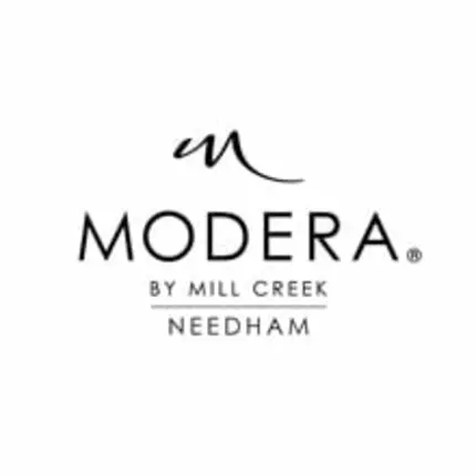 Logo van Modera Needham