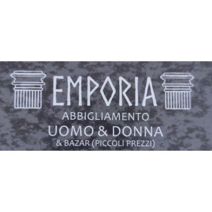 Logotipo de Emporia