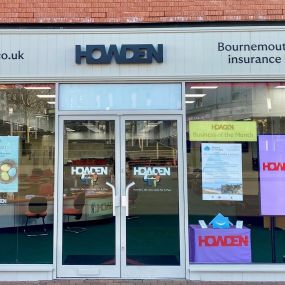 Howden Insurance Bournemouth