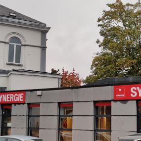 Bild von Synergie Mechelen Interim