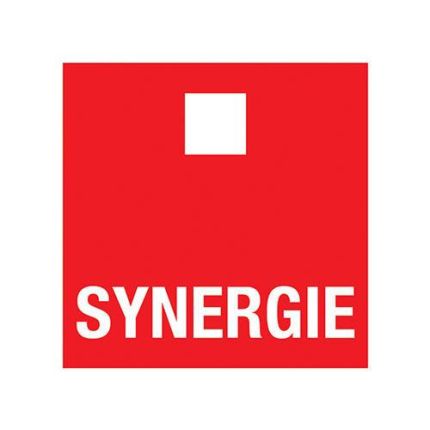 Logo from Synergie Mechelen Interim