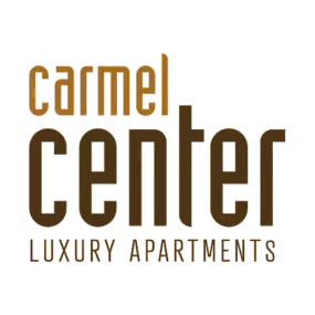 Bild von Carmel Center Apartments