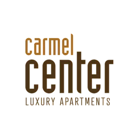 Bild von Carmel Center Apartments