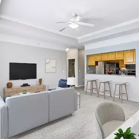 Bild von Carmel Center Apartments